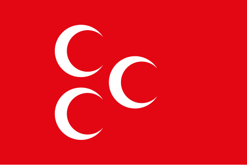 Nationalist Movement Party